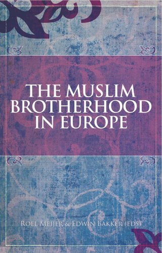 9781849042703: The Muslim Brotherhood in Europe