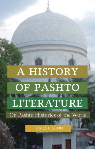9781849043212: A History of Pashto Literature: Or, Pashto Histories of the World