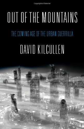 9781849043243: Out of the Mountains: The Coming Age of the Urban Guerrilla