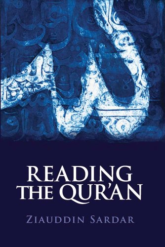 Stock image for Reading the Qu'ran for sale by Blackwell's