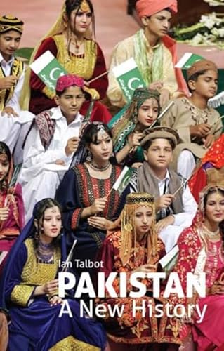 Beispielbild fr Pakistan: A New History zum Verkauf von WorldofBooks