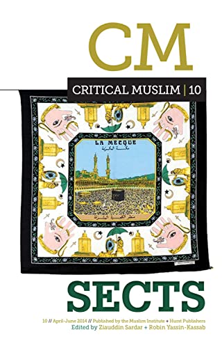 Imagen de archivo de Critical Muslim 10: Sects a la venta por WorldofBooks