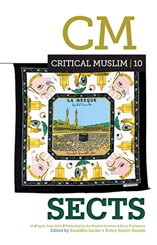 Stock image for Critical Muslim 10: Sects for sale by Lucky's Textbooks