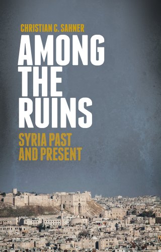 9781849044004: Among the Ruins: Syria Past and Present