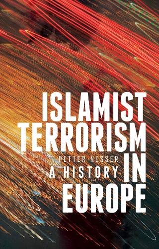 9781849044059: Islamist Terrorism in Europe: A History