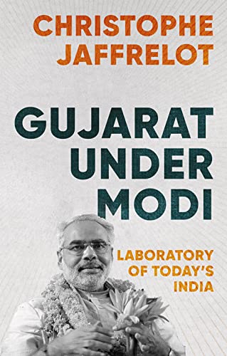 Beispielbild fr Saffron 'Modernity' in India: Narendra Modi and His Experiment with Gujarat zum Verkauf von AwesomeBooks