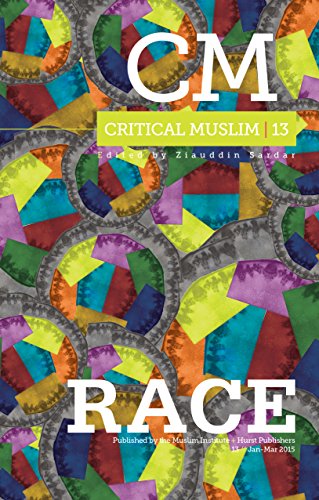 Stock image for Critical Muslim 13: Race (Critical Muslim Series) for sale by WorldofBooks