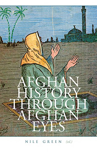 Stock image for Afghan History Through Afghan Eyes for sale by Revaluation Books