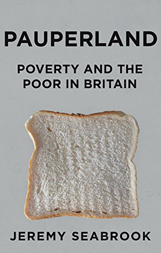 9781849045841: Pauperland: Poverty and the Poor in Britain