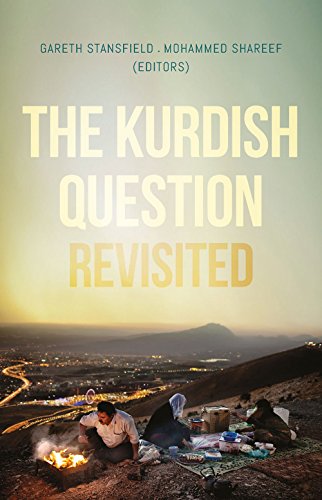 Stock image for The Kurdish Question Revisited for sale by WorldofBooks