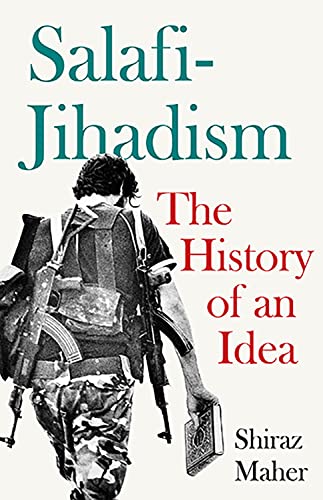 Beispielbild fr Salafi-Jihadism: The History of an Idea zum Verkauf von HPB-Red