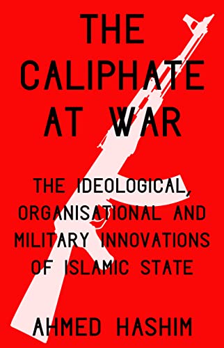 Stock image for The Caliphate at War: The Ideological Organisational and Military Innovations of Islamic State for sale by Revaluation Books