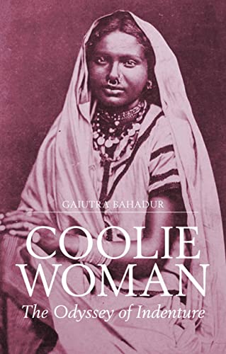 Stock image for Coolie Woman for sale by Blackwell's