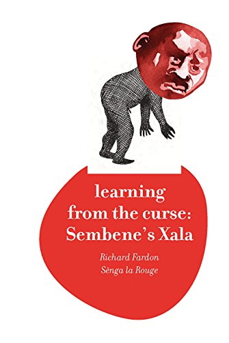 Stock image for Learning from the Curse: Sembene's Xala for sale by WeBuyBooks