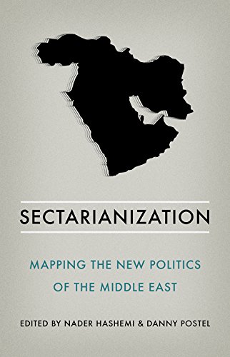Stock image for Sectarianization for sale by Blackwell's