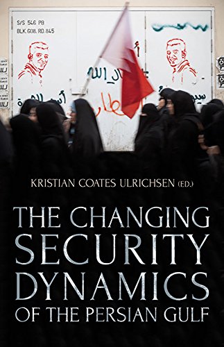 Stock image for The Changing Security Dynamics of the Persian Gulf for sale by HPB-Red