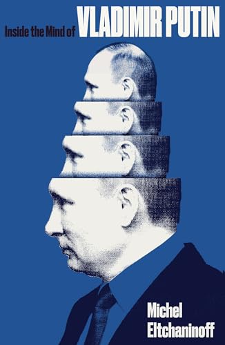 Imagen de archivo de Inside the Mind of Vladimir Putin a la venta por Blackwell's