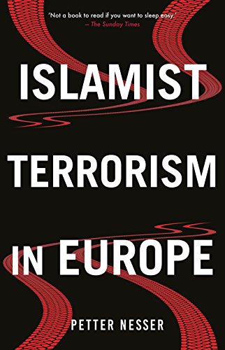 Beispielbild fr Islamist Terrorism in Europe zum Verkauf von Blackwell's