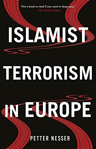 9781849049504: Islamist Terrorism in Europe