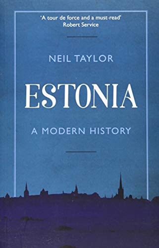 Stock image for Estonia for sale by Housing Works Online Bookstore