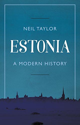 Stock image for Estonia for sale by Housing Works Online Bookstore