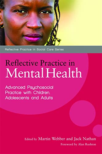 Stock image for Reflective Practice in Mental Health for sale by Blackwell's