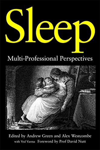 Stock image for Sleep: Multi-Professional Perspectives for sale by Emerald Green Media