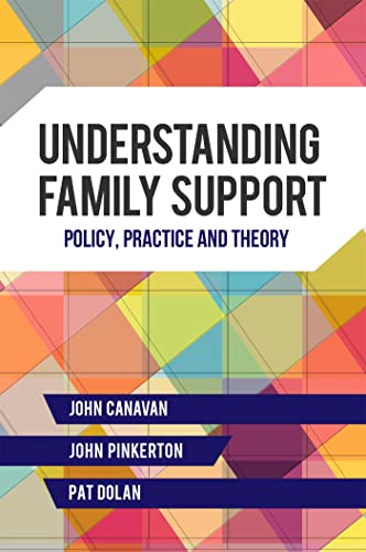 9781849050661: Understanding Family Support: Policy, Practice and Theory