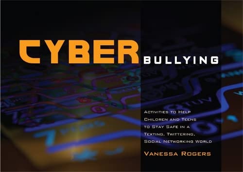 Beispielbild fr Cyberbullying: Activities to Help Children and Teens to Stay Safe in a Texting, Twittering, Social Networking World zum Verkauf von WorldofBooks