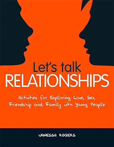 Beispielbild fr Let's Talk Relationships zum Verkauf von Blackwell's