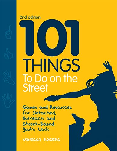 Beispielbild fr 101 Things to Do on the Street zum Verkauf von Blackwell's