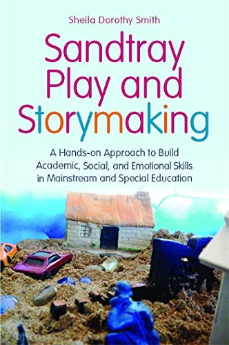 SANDTRAY PLAY AND STORYMAKING