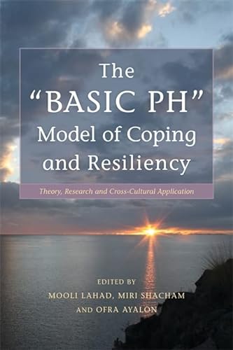 Beispielbild fr The "BASIC Ph" Model of Coping and Resiliency zum Verkauf von Blackwell's