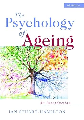 9781849052450: The Psychology of Ageing: An Introduction (5th Edition)