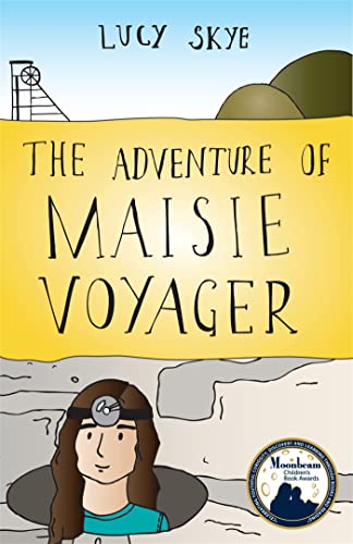 Beispielbild fr The Adventure of Maisie Voyager zum Verkauf von WorldofBooks