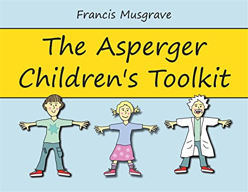 ASPERGER CHILDRENS TOOLKIT