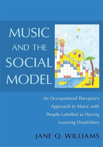 Imagen de archivo de Music and the Social Model a la venta por Blackwell's
