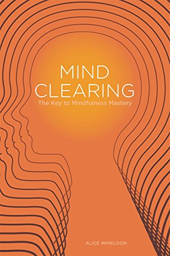 Stock image for Mind Clearing for sale by Blackwell's