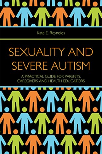 Stock image for Sexuality and Severe Autism for sale by Blackwell's