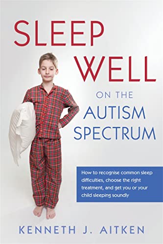 Beispielbild fr Sleep Well on the Autism Spectrum zum Verkauf von Blackwell's