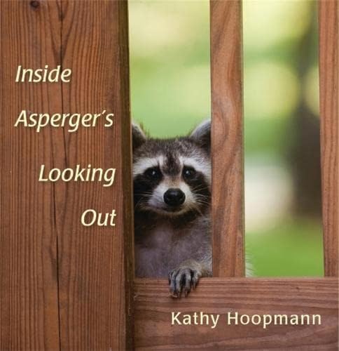 Beispielbild fr Inside Asperger  s Looking Out zum Verkauf von WorldofBooks