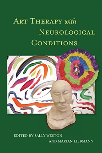 Stock image for Art Therapy With Neurological Conditions for sale by Blackwell's