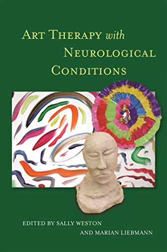 9781849053488: Art Therapy with Neurological Conditions