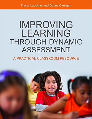 Stock image for Improving Learning Through Dynamic Assessment for sale by Blackwell's