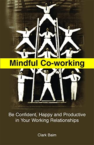 Stock image for Mindful Co-Working for sale by Blackwell's