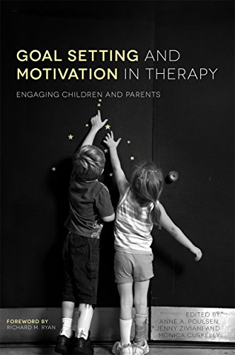 Stock image for Goal Setting and Motivation in Therapy for sale by Blackwell's
