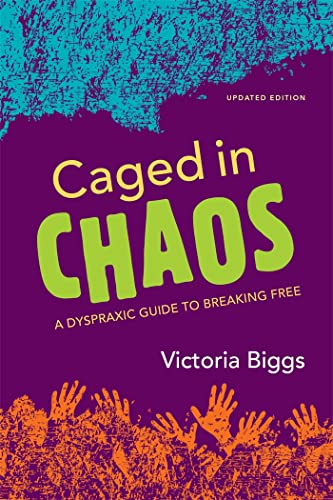 Stock image for Caged in Chaos for sale by Blackwell's