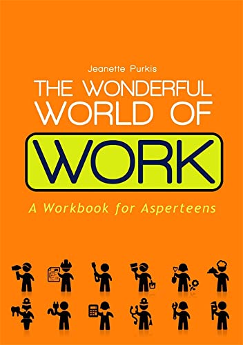 Stock image for The Wonderful World of Work for sale by Blackwell's