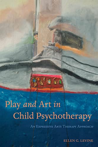 Imagen de archivo de Play and Art in Child Psychotherapy a la venta por GF Books, Inc.