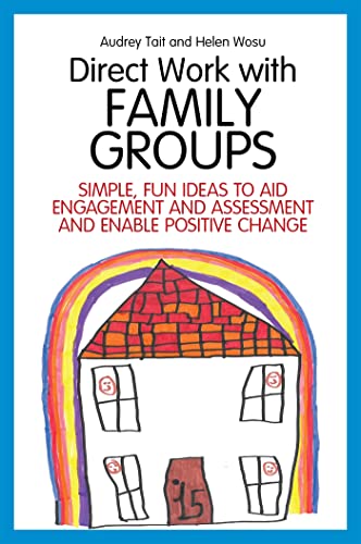 Stock image for Direct Work With Family Groups for sale by Blackwell's